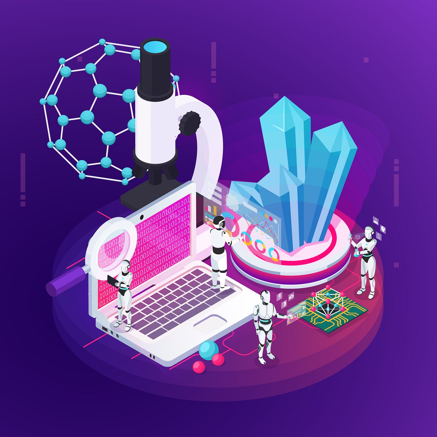 Pioneering Tomorrow: Machine Learning’s Rule Over ADME Applications