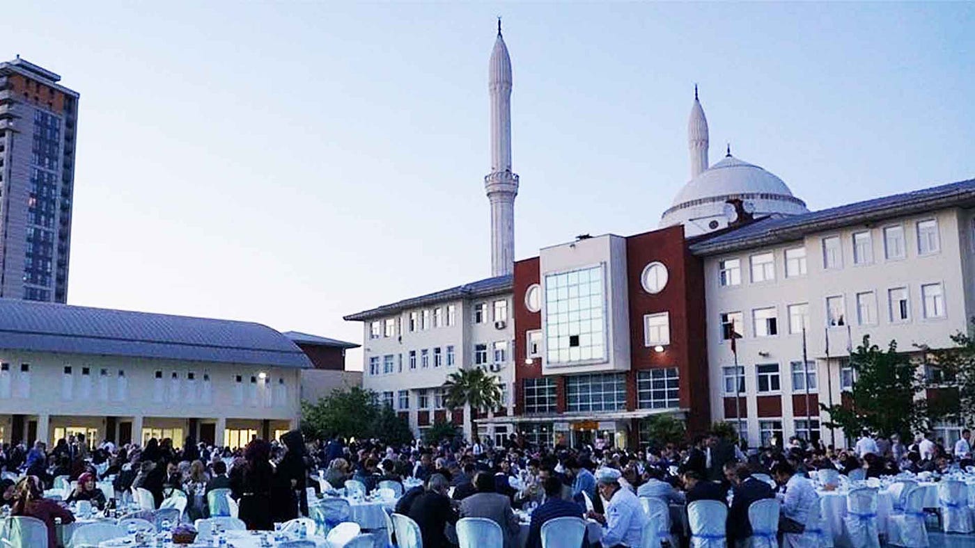 KAYBEDİLEN SEÇİMLER VE İMAM HATİPLER’İN ROLÜ!..