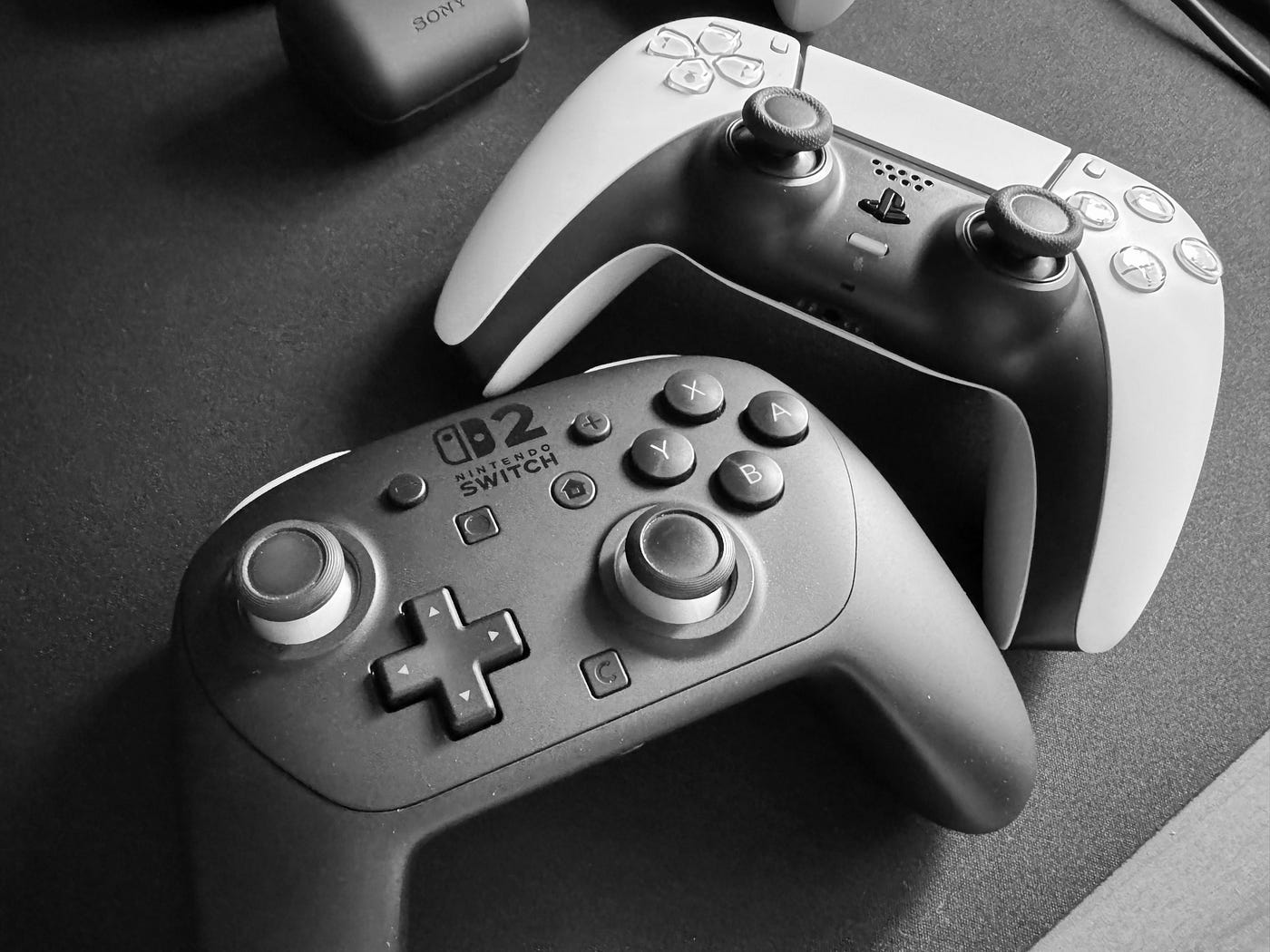 The Switch 2’s Secret Advantage Over The PS5 Pro