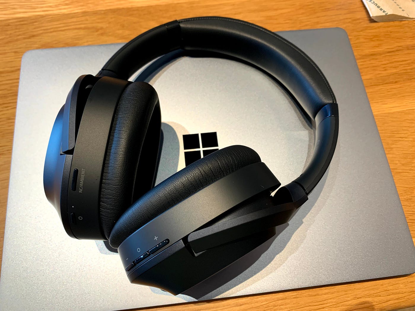 The Razer Opus is Still My Favorite Bluetooth ANC Headphone | by
