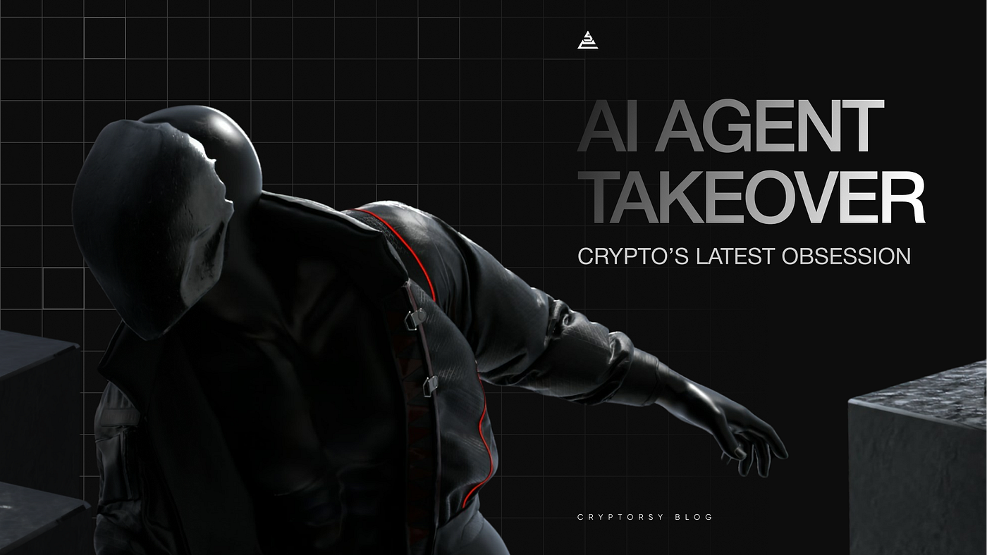 AI GOATed This Memecoin, So Can Your Brand | by Cryptorsy Ventures | Medium
