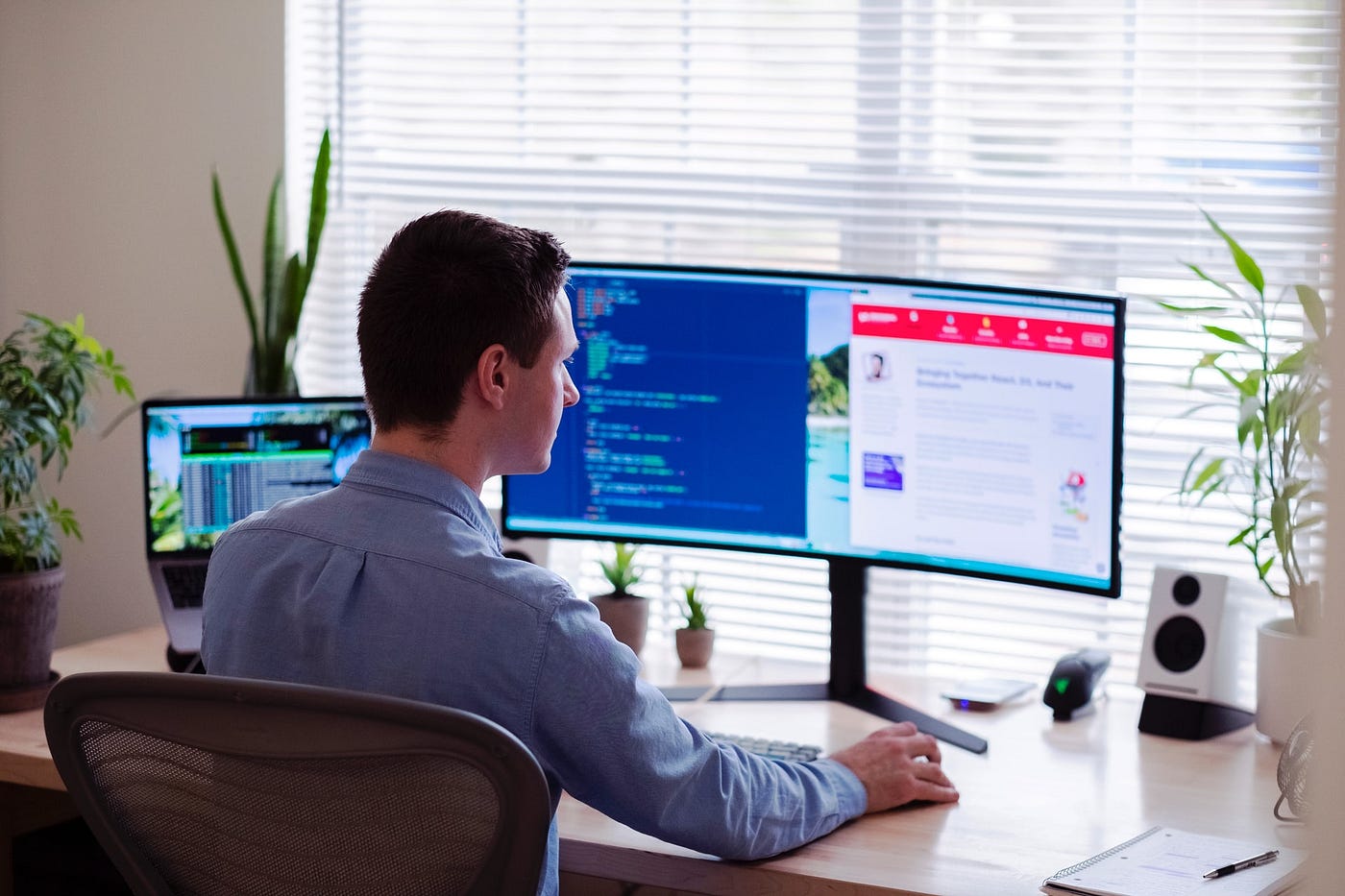 Building an effective collaboration with your software development remote team