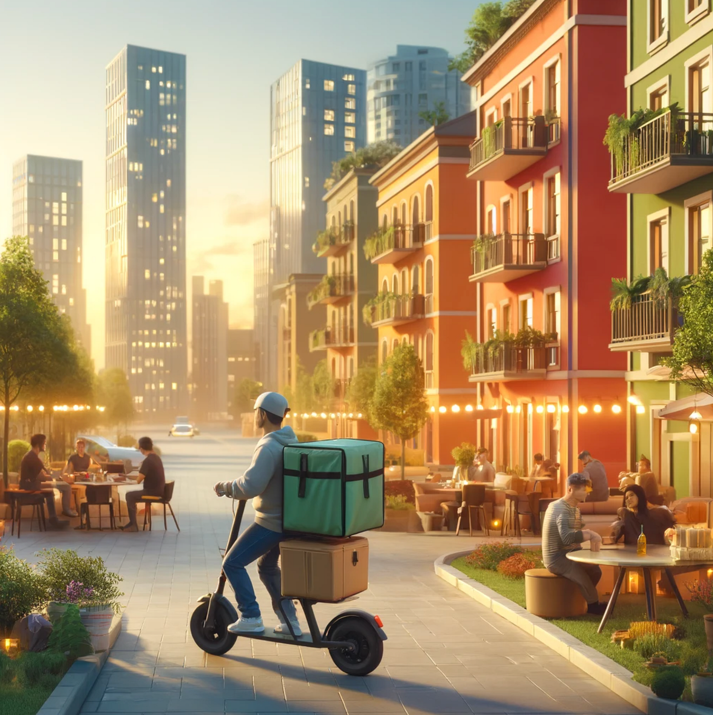 The Future of Grocery Delivery: Quick Commerce’s Rise in India and Beyond