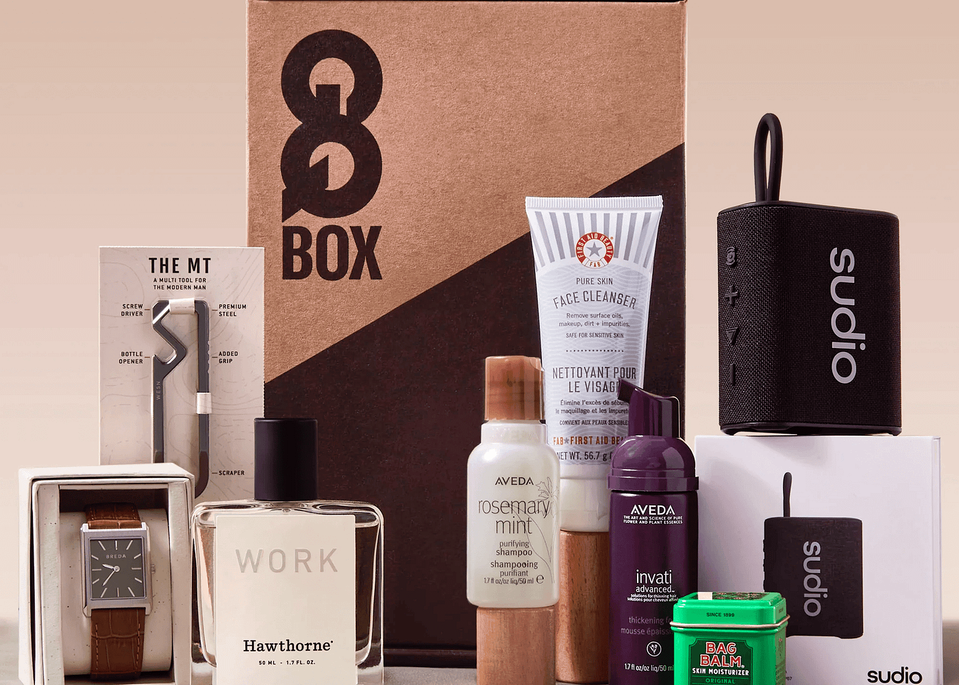 The Ultimate Guide to Gift Boxes for Men: Thoughtful, Unique, and