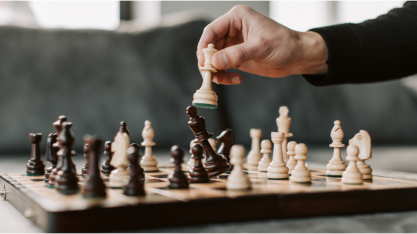 Study reveals how cultural factors influence chess move choice