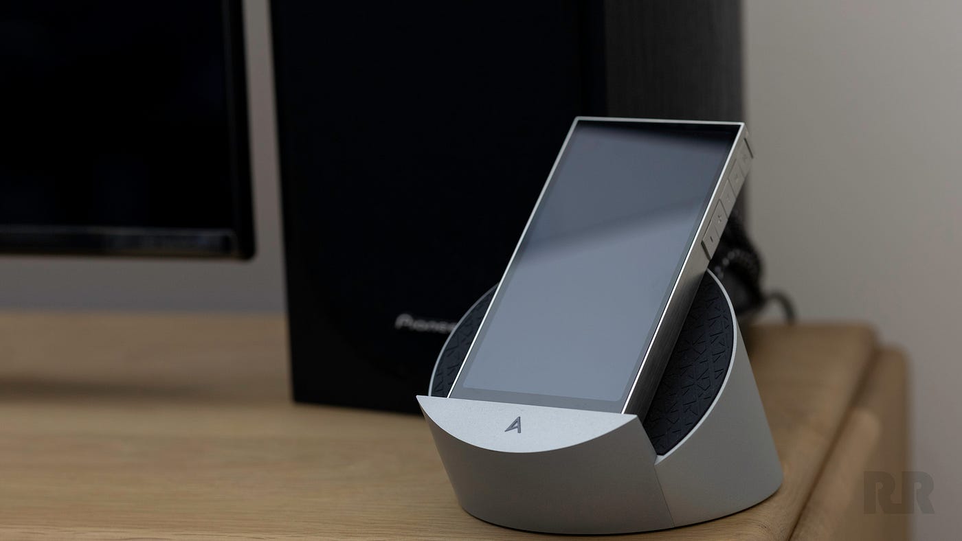 Astell & Kern PD10 Review: The Ultra Premium Audio Player