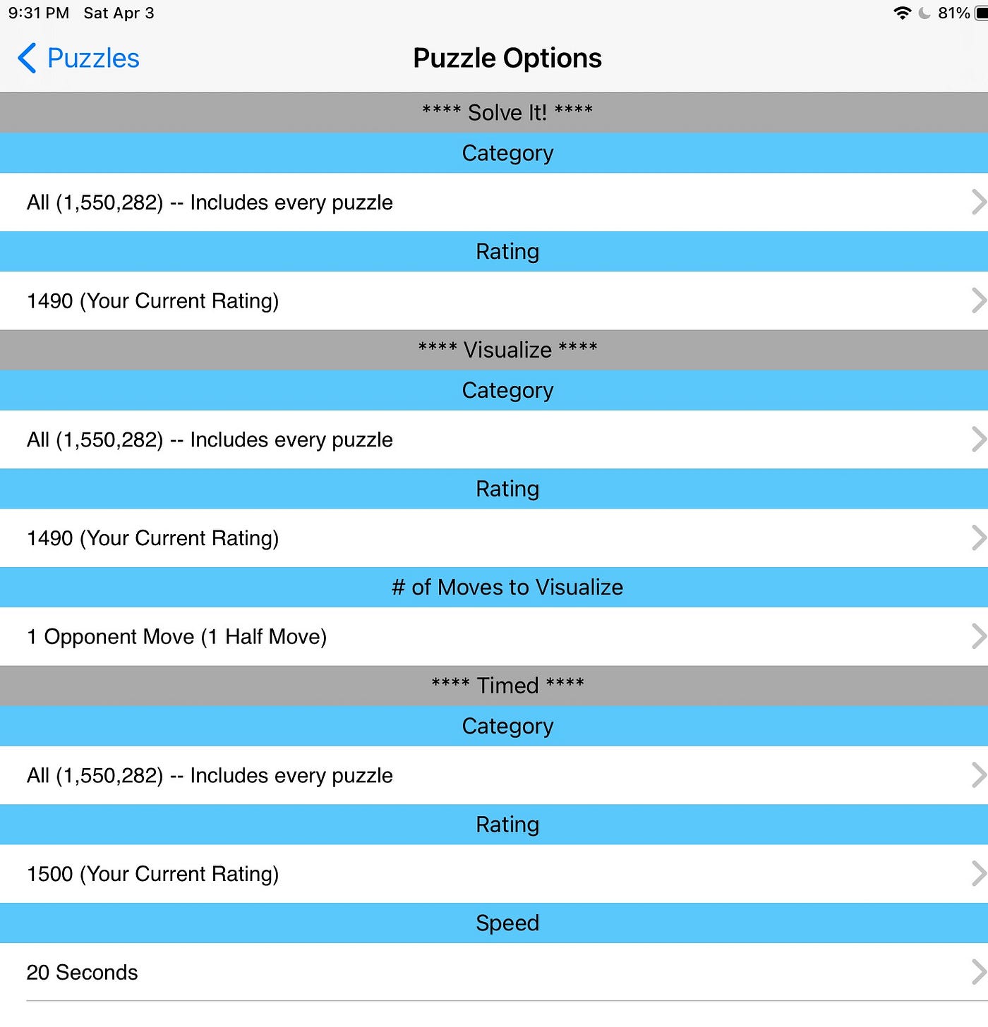 GitHub - thomasahle/fastchess: Predicts the best chess move with 27.5%  accuracy by a single matrix multiplication