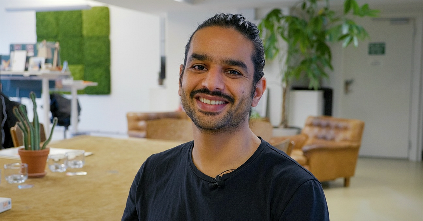 FYRA NYA SPRÅK PÅ ETT ÅR: SVENSKA, SWIFT, KOTLIN OCH REACT NATIVE
