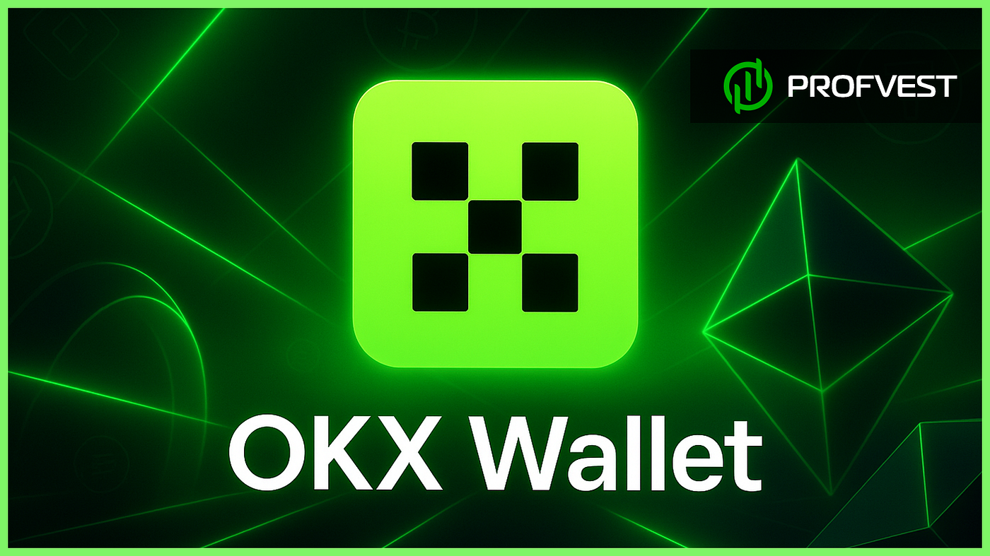 OKX Wallet: Full Guide, Setup and Review | by Profvest | Medium