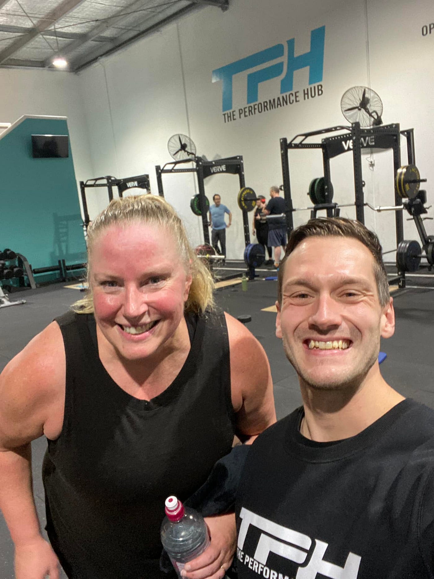 Master Your Menopause: Get The Facts, Lose The Weight, Kill The Anxiety 2 The Performance Hub Master Your Menopause: Get The Facts, Lose The Weight, Kill The Anxiety The Performance Hub