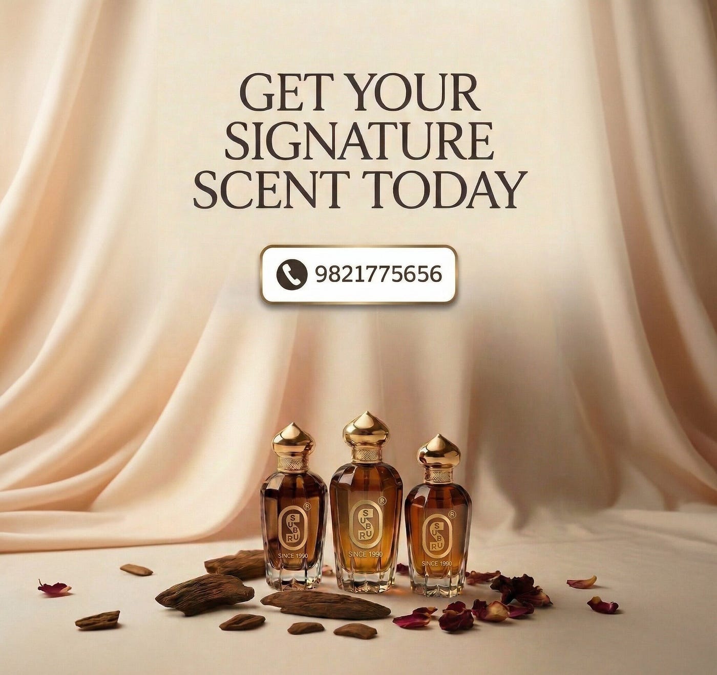 Best Oud Perfume in GCC (2026 Guide for Men & Women)