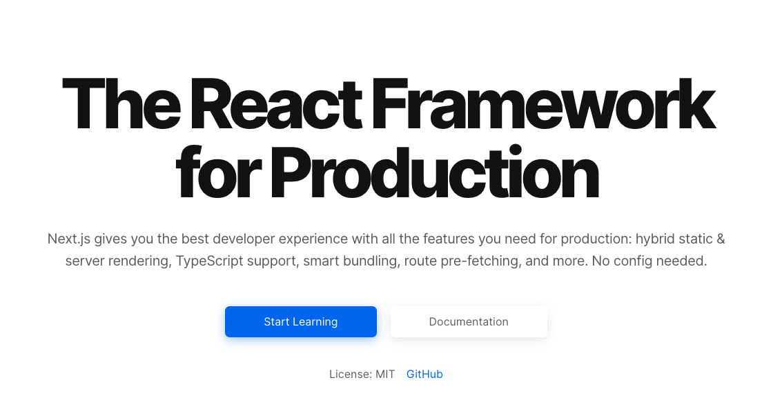 7 Top React Static Site Generators in 2020 | by Classic Reagan | Bits and  Pieces