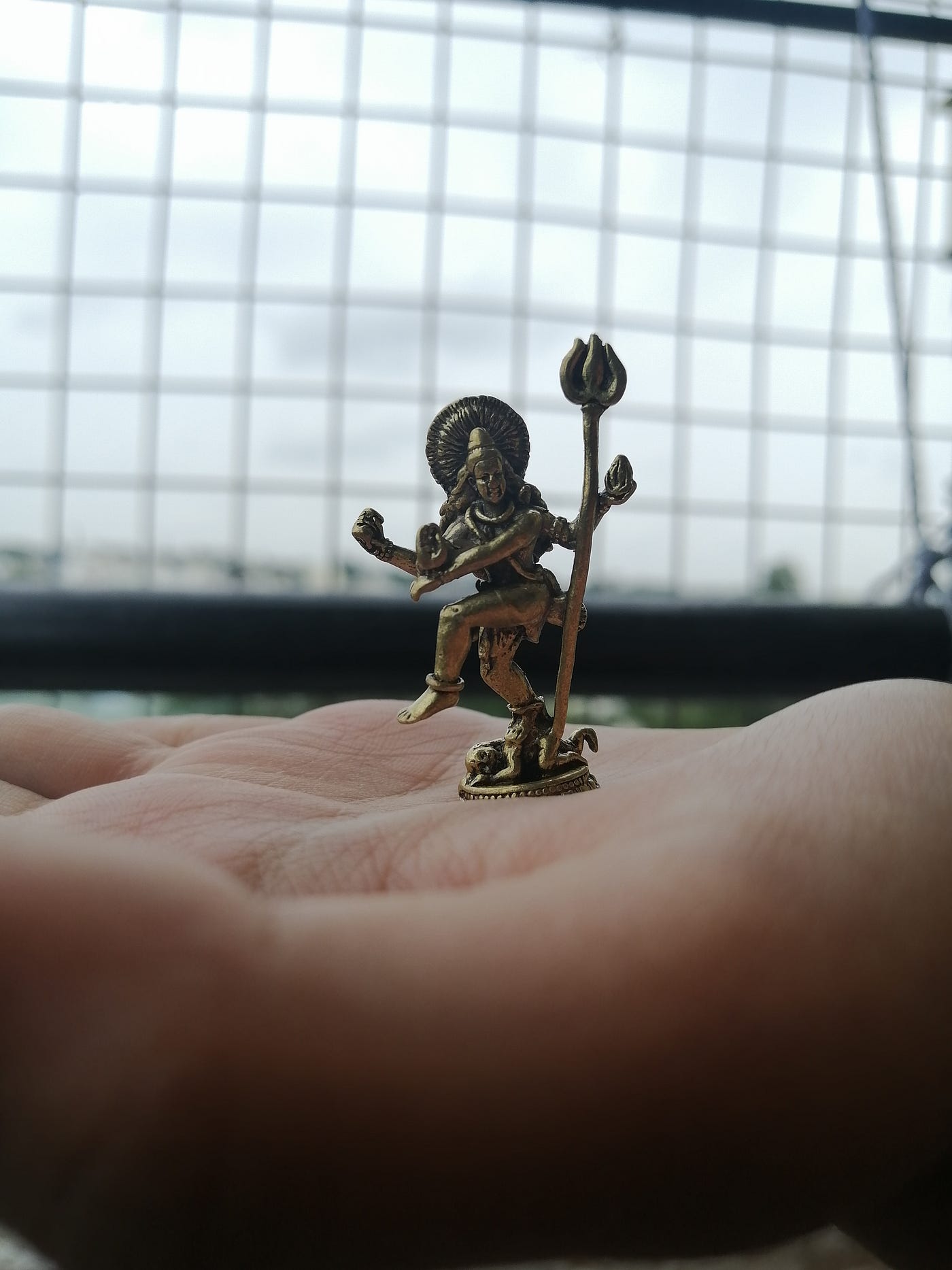 My visit to Belur