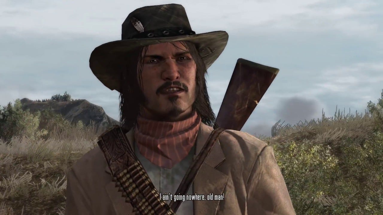 Red Dead Redemption 3 Has 5 Obvious Paths for Its Story