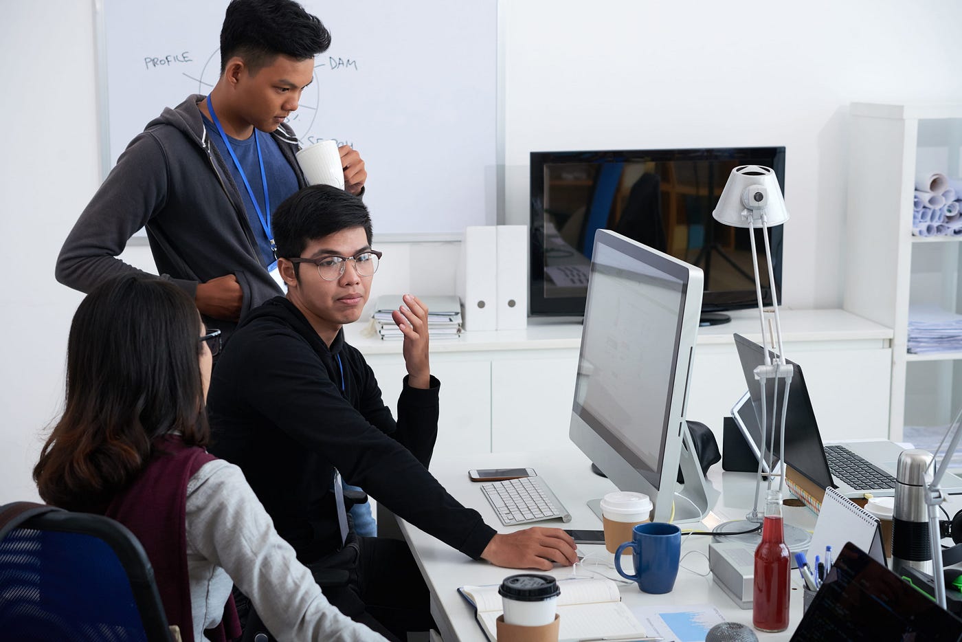 Career Opportunities After Completing a React JS Developer Course