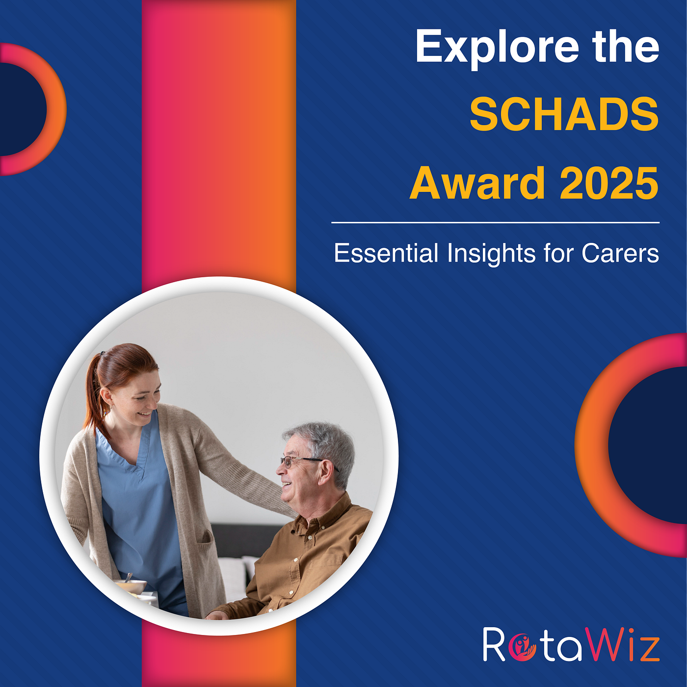 SCHADS Award 2025: Big Changes Ahead for NDIS Carers