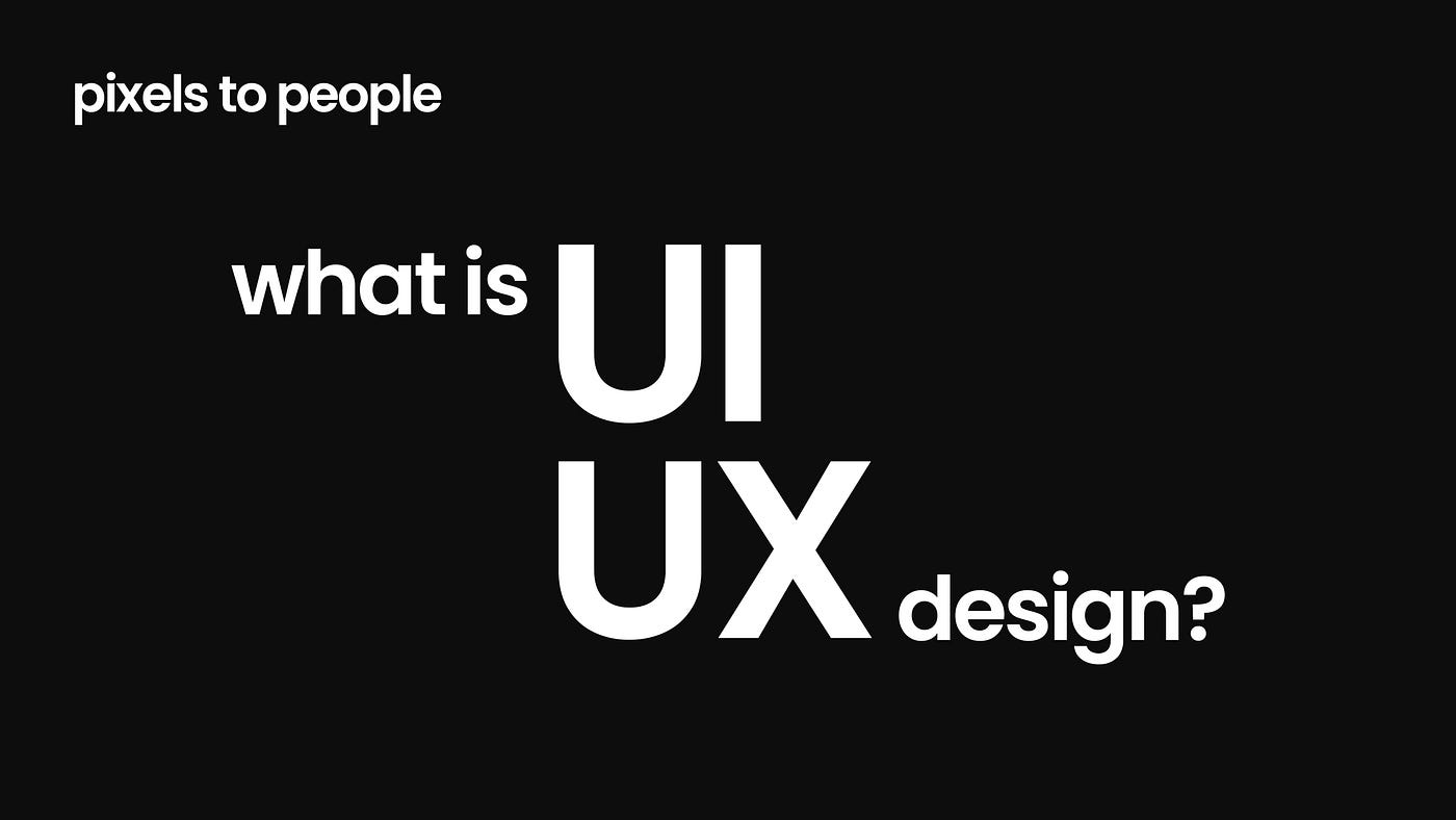 User Experience People