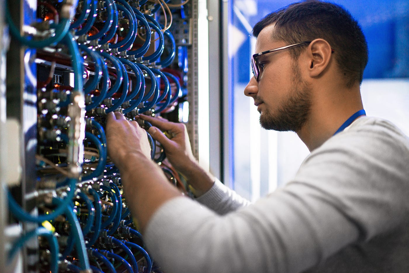 CCNP Security and Data Center Certification: Roadmap for Networking Professionals