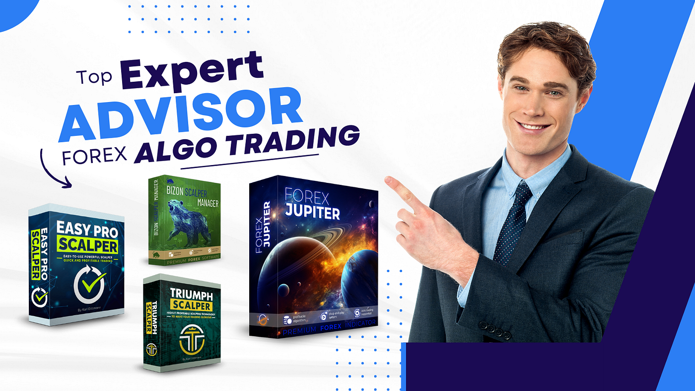 Forex Algo Magic: Unleashing the Power of Algo Trading with Top Expert  Advisors | by Sourav4040 | Medium