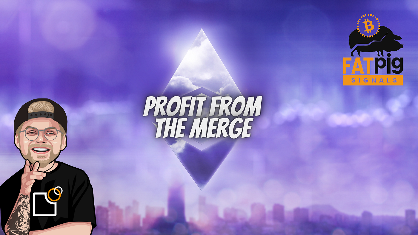 My Conclusion About The Merge: Will Ethereum 2.0 Explode? | by TheLuWizz |  Coinmonks | Medium