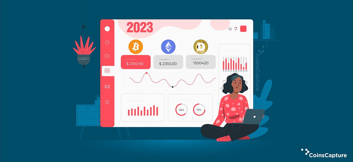 Top 13 Exchanges To Purchase Any Cryptocurrency In 2023 | by Coinscapture |  CoinsCapture | Medium