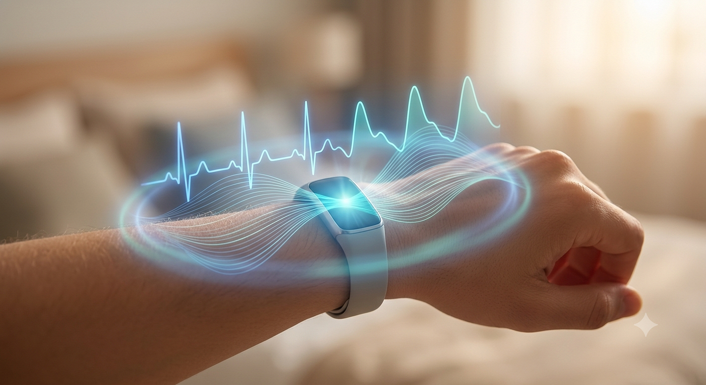 The Art of Bio Signals