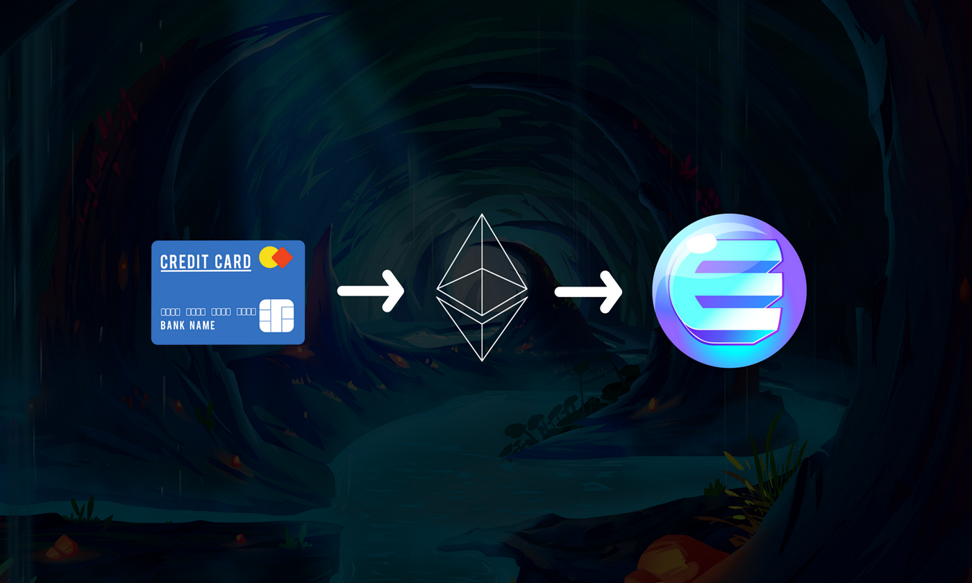 엔진 코인 체인질리 거래소 상장!. 체인질리(Changelly)가 ENJ를 상장시킨 17번째 거래소가… | by EnjinKorea |  Medium