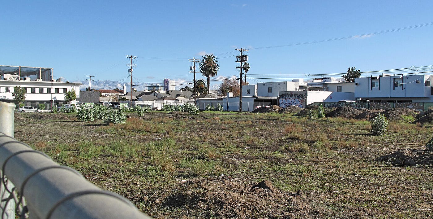 You can’t legislate “affordability”