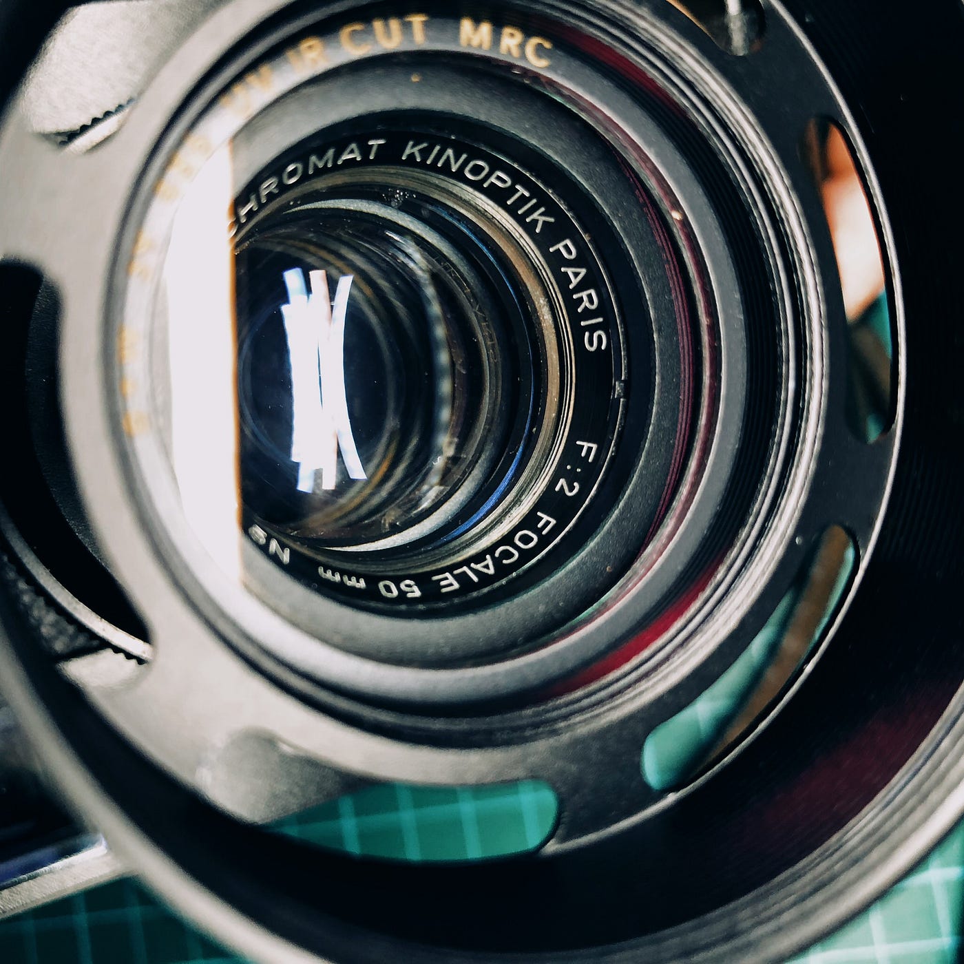 Kinoptik Focale APO 50mm f2 Movie lenses with Leica M10D Sony A7R3 | by LI  Sam | Rokkorxblog | Medium