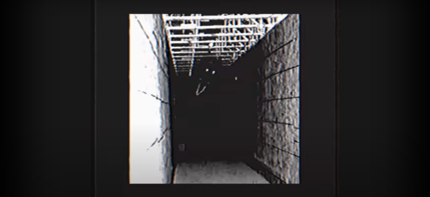 A Terrifying New Take on Godzilla, The Man in the Suit Analog 