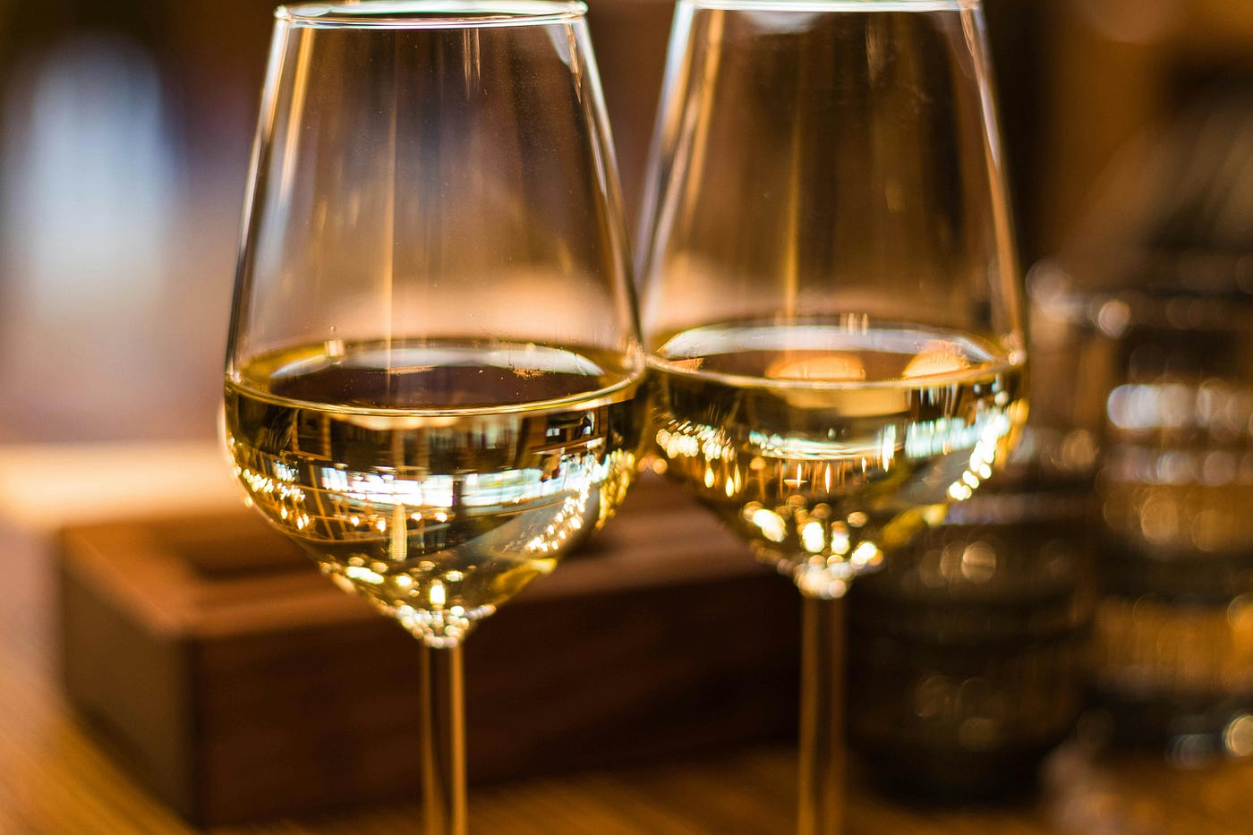 José Antonio Haua Maauad — Diferencias entre un vino seco, semiseco y dulce