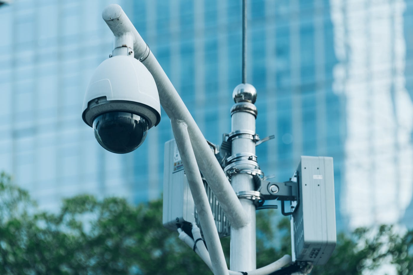 How to Install a Cloud Surveillance Camera for Seamless Monitoring?