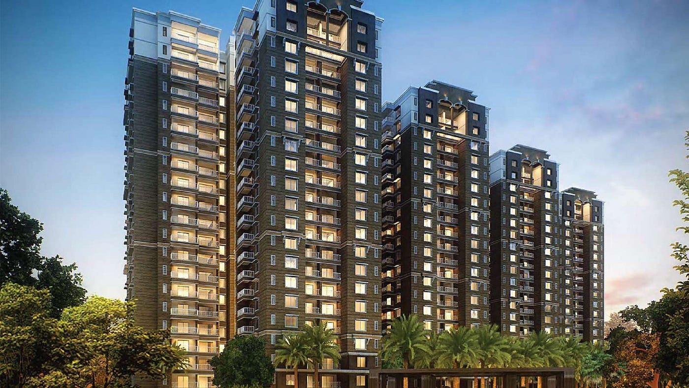 Sobha Belvedere Egattur Chennai Premium Apartments on OMR