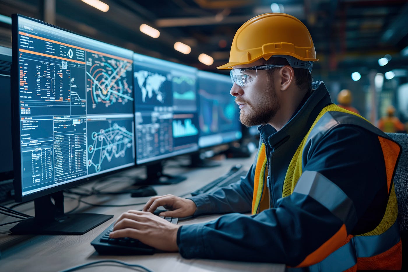 HSE Software vs Traditional Safety Practices: What Delivers Better ROI?