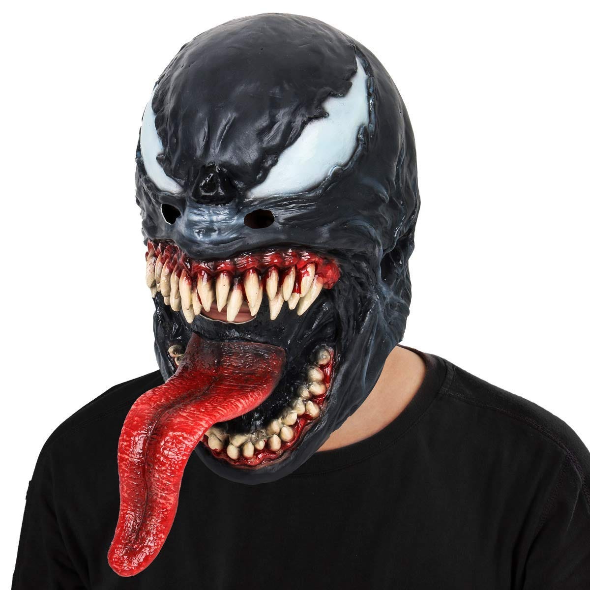 The Definitive Ranking of Commercially Available “Venom” Masks | by Robin  Brunelle | Medium