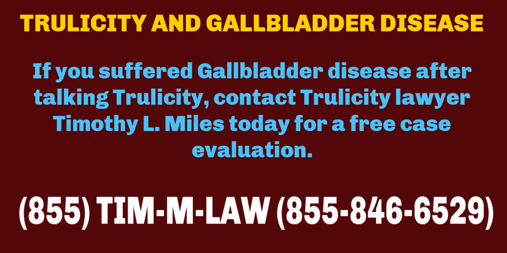 Trulicity Lawsuit