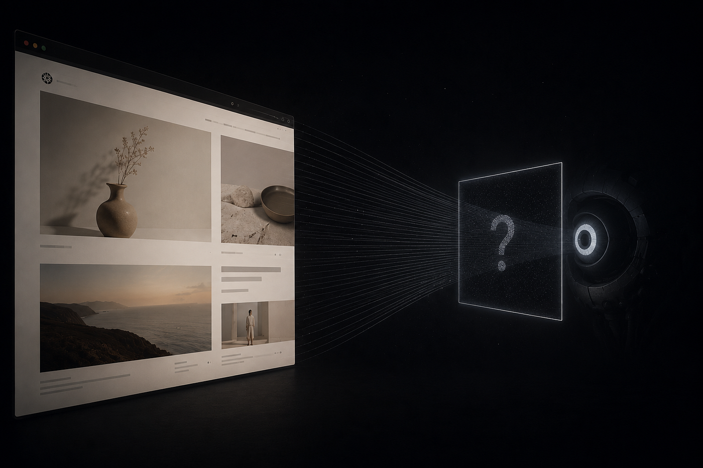 Your product is invisible to AI, and you don’t even know it