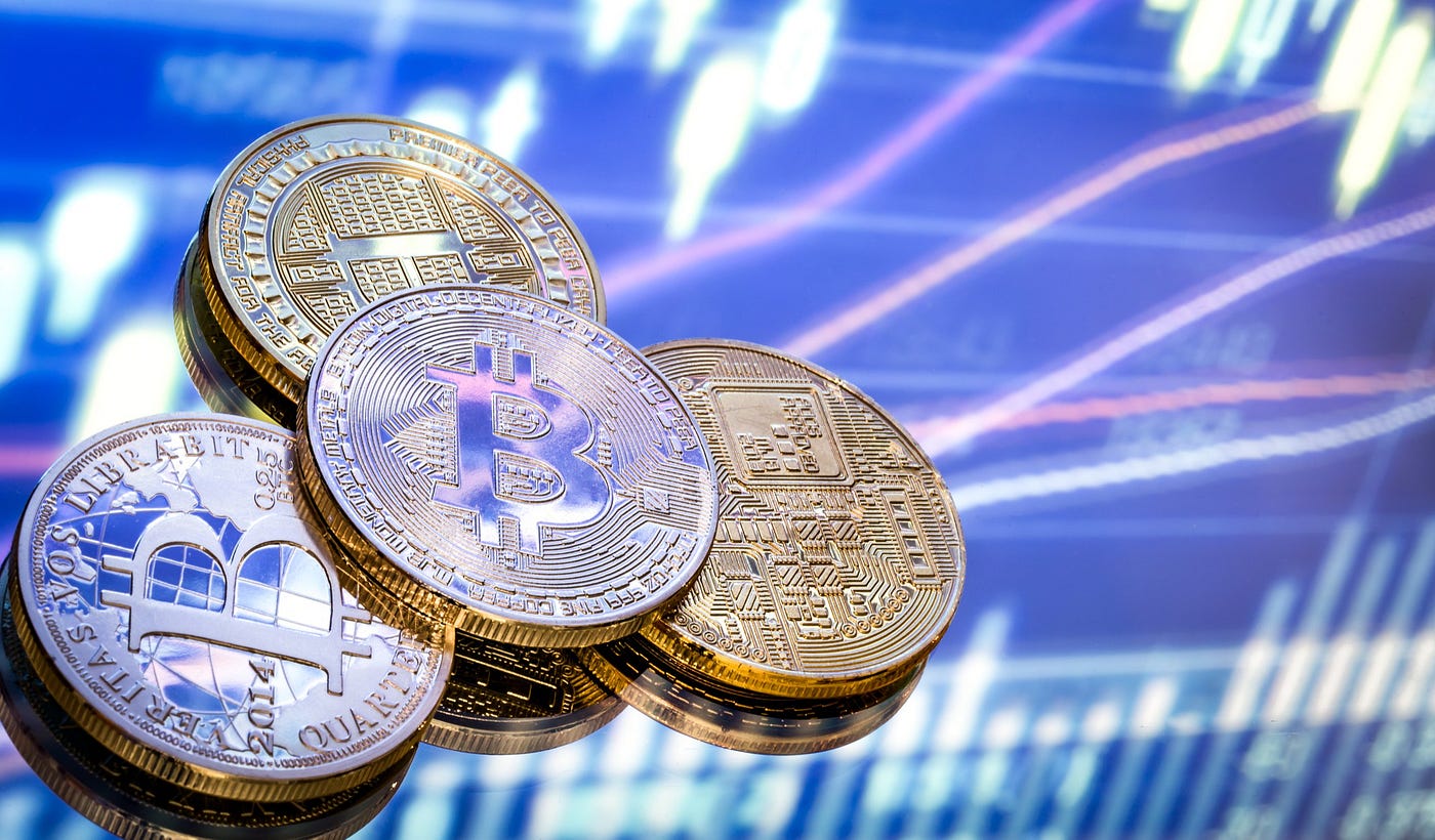 TOP 10 CRYPTOCURRENCIES THAT ARE GOING TO EXPLODE IN 2022 | by Ekene |  Medium