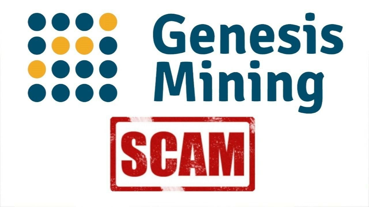 What Genesis Mining Actually Is…. Genesis Mining is the best or even the… |  by Evan Ducktator | Medium