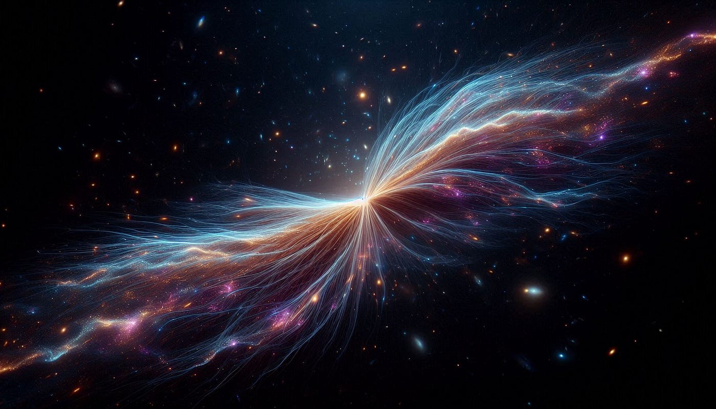Laniakea: The Immeasurable Heaven That Redefines Your Address