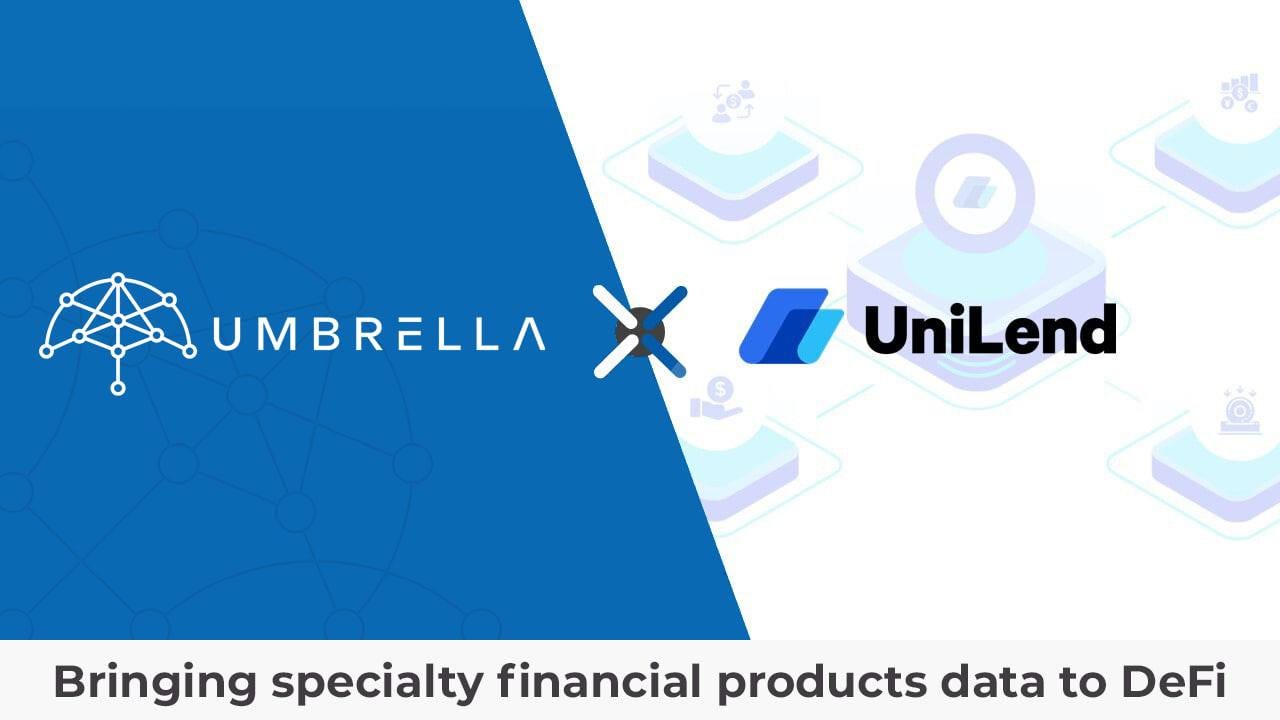 UMBRELLA: BRINGING A NEW COVER FOR THE EXPOSITORY KNOWLEDGE OF ORACLES. |  by Scott Louis | Medium
