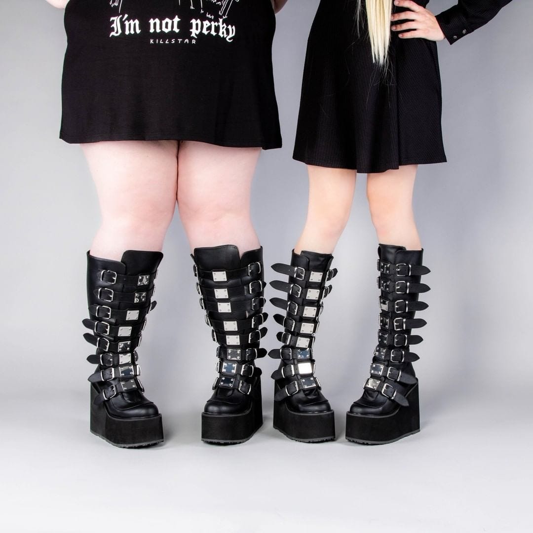 9 alt plus size clothing brands for my fat babes, by Dean Rodriguez