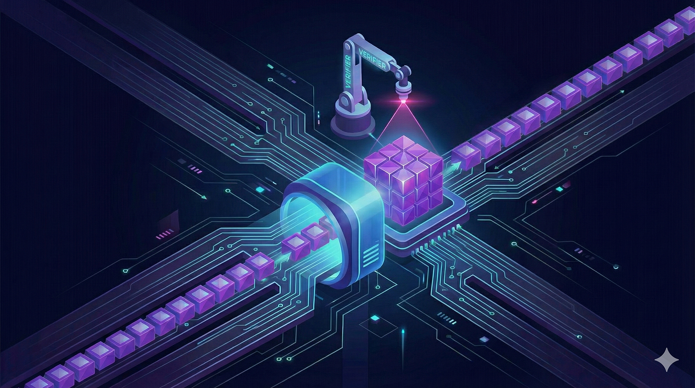 Scaling Tokamak Network ZKP