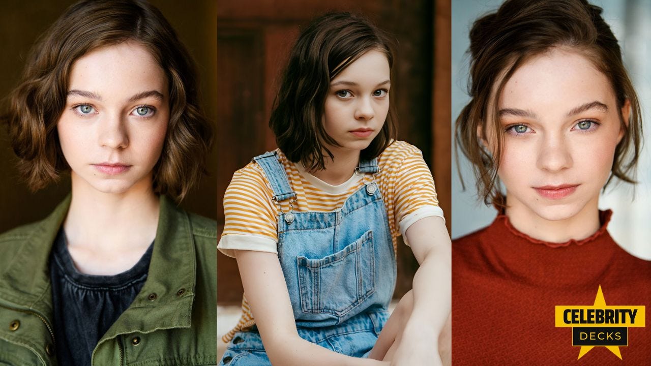 Emma Myers: Top 11 Interesting Facts | by Celebritydecks | Medium