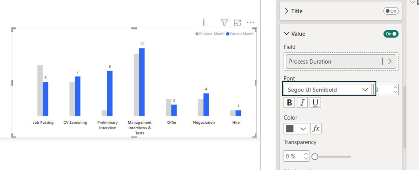 Level Up Your Dashboards With Power BI&rsquo;s New &amp; Improved Chart Data 