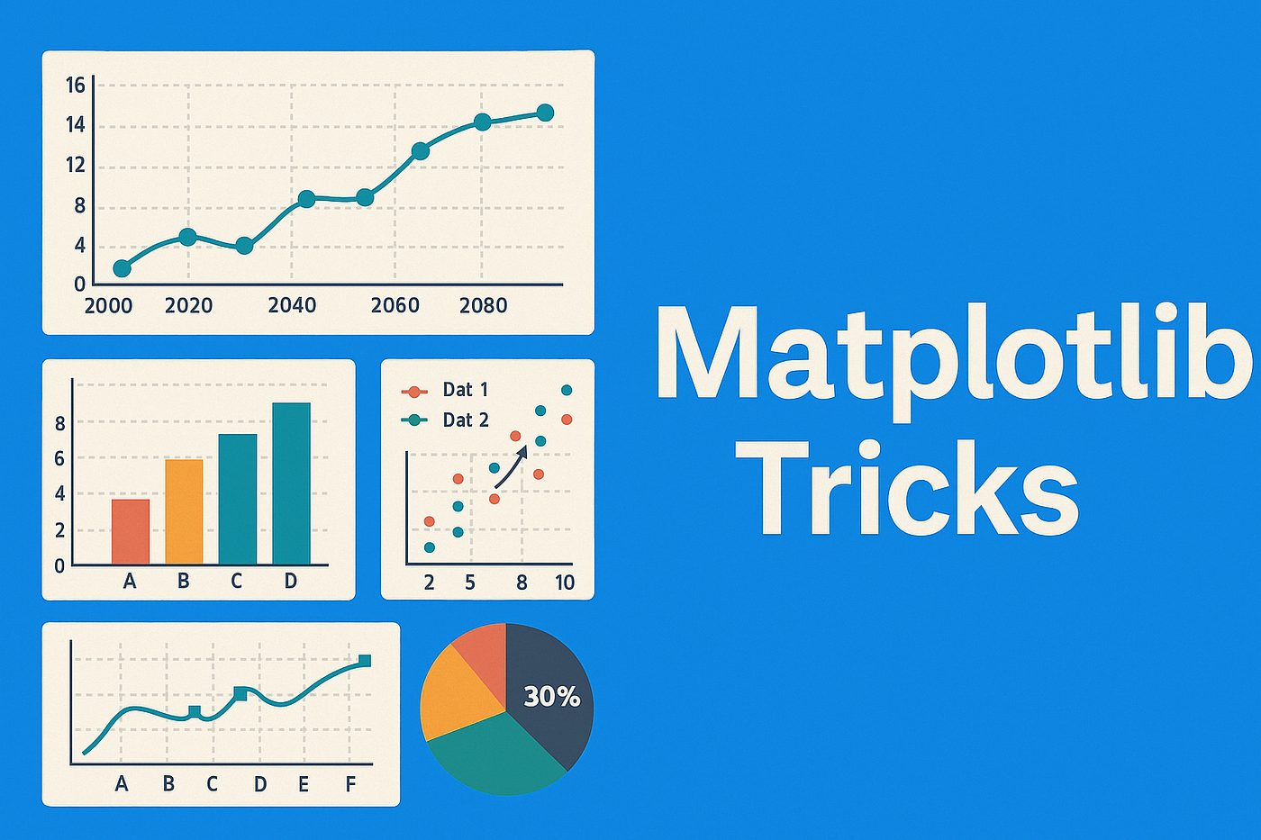 Simple Plot In Matplotlib Matplotlib Visualizing Python Tricks Images