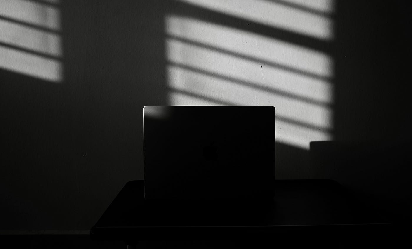 The High-Performer’s Shadow (3)