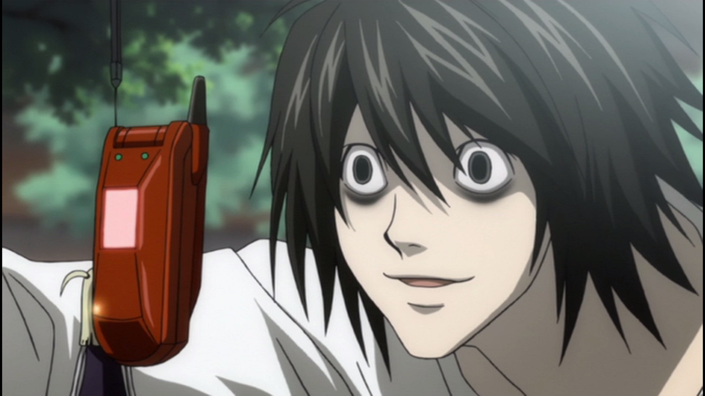 The 10 Best Death Note Episodes, Ranked