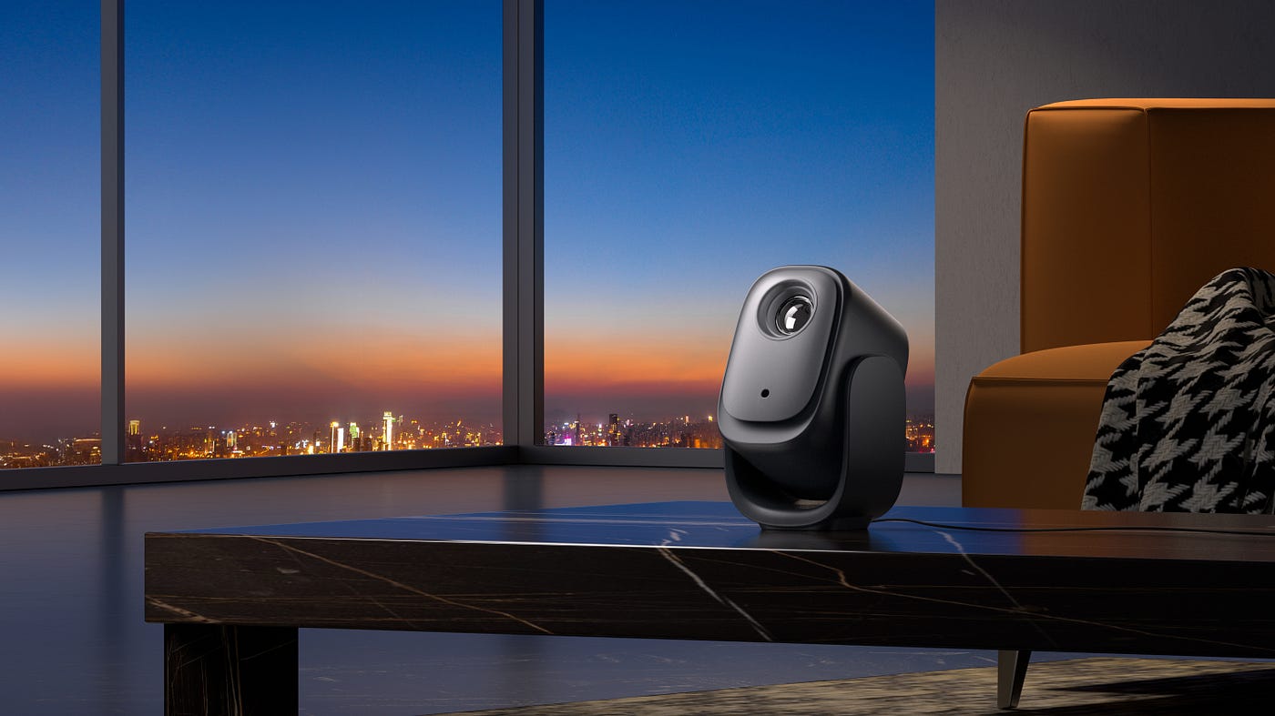 Top 5 Mini Projectors Under $300 (2025 Edition)