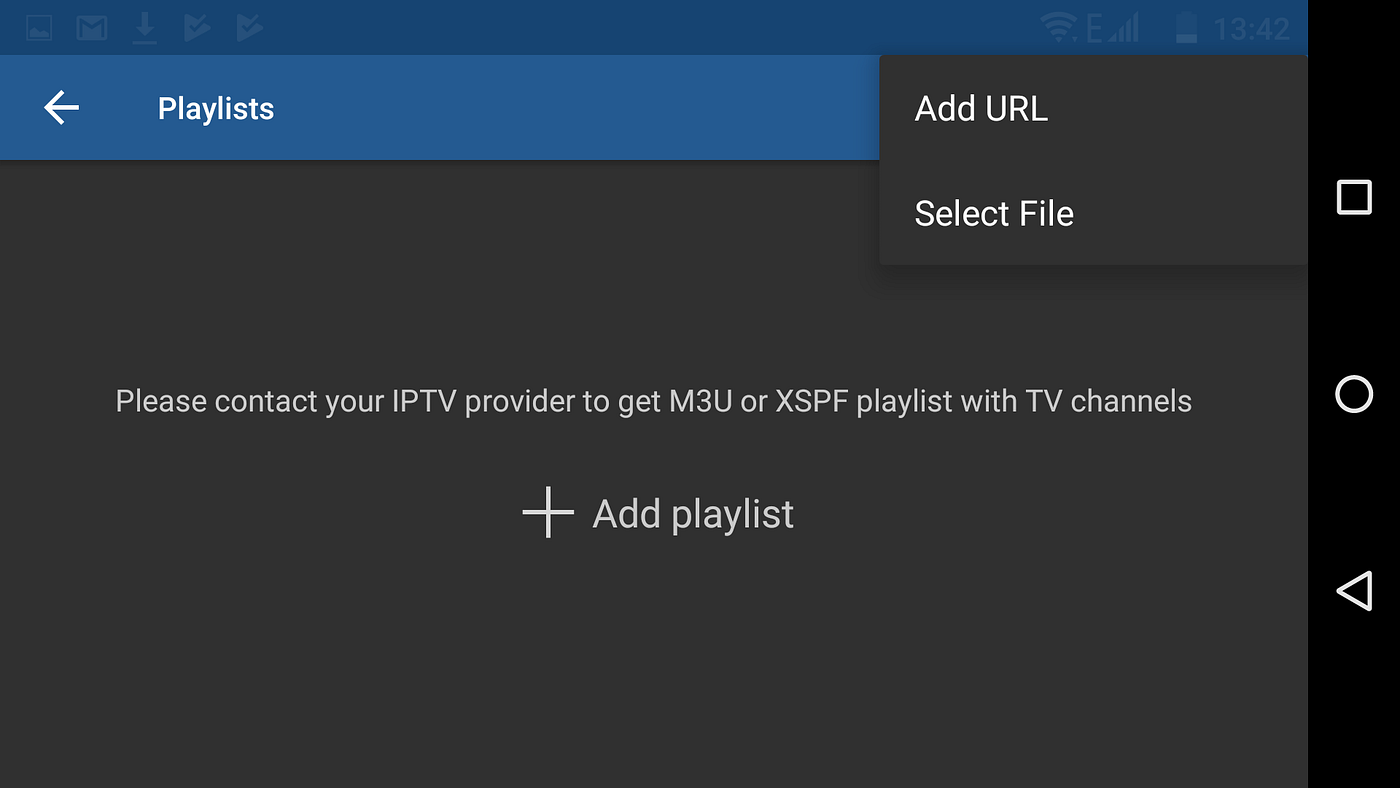 TIP:List IPTV Watch 300+ Channel ADULT | by giangsn | Medium